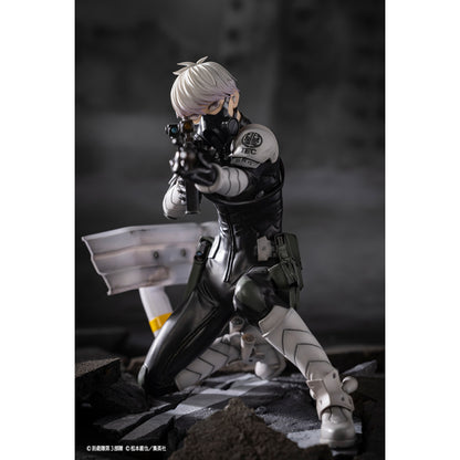 Kotobukiya Kaiju No. 8 ARTFX J Reno Ichikawa