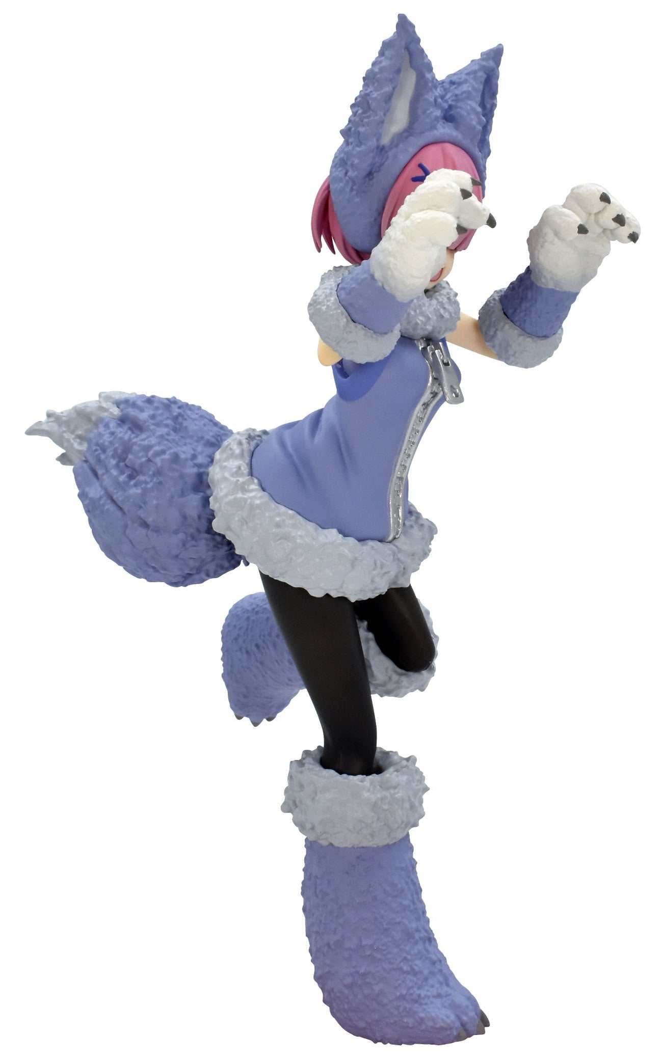 Ram (The Wolf and the Seven Kids) SSS Figure