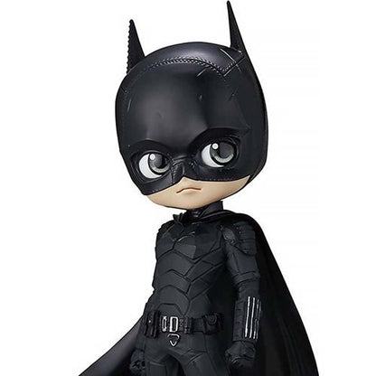 Batman Ver. A Q Posket Statue