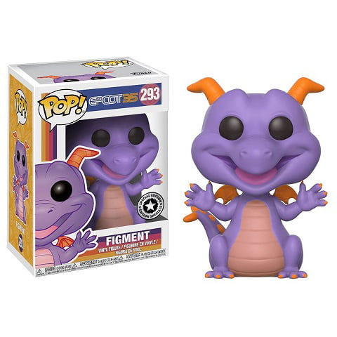 POP! #293 Figment