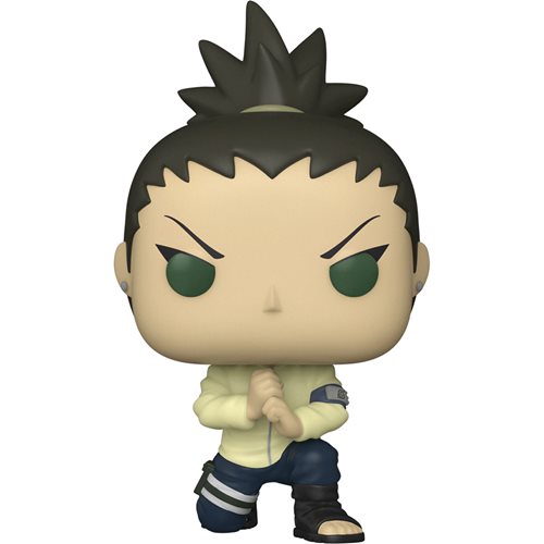 POP! #1039 Shikadai