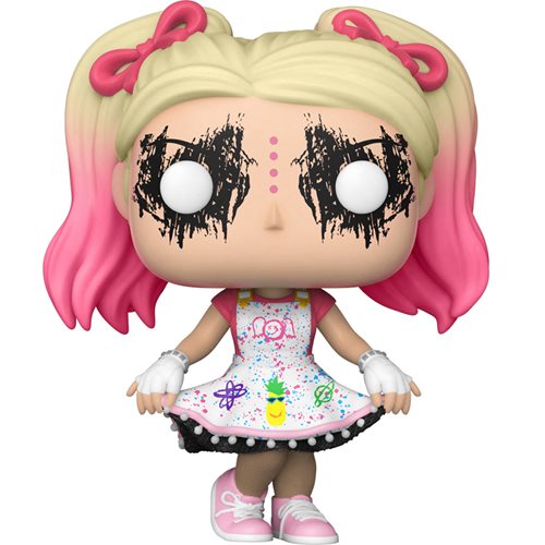 POP! #107 Alexa Bliss (WM37)