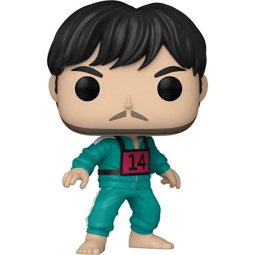 POP! #1225 Cho Sang-Woo Player 218