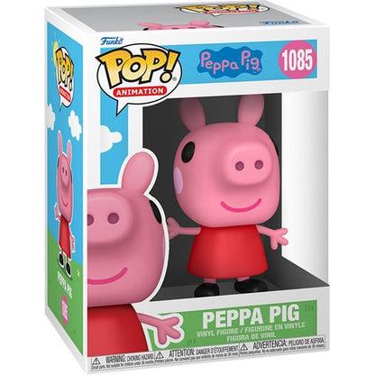 POP! #1085 Peppa Pig