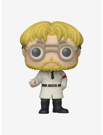 POP! #1302 Zeke Jaeger