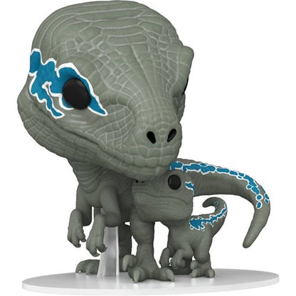 POP! #1212 Blue and Beta Jurassic World