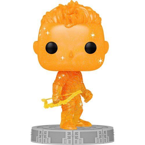 POP! #51 Hawkeye Art Series