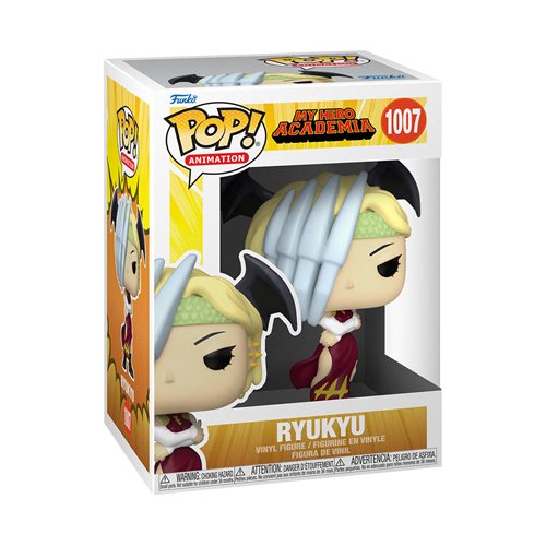 POP! #1007 Ryukyu