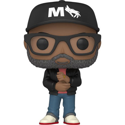 POP! #4 Jordan Peele