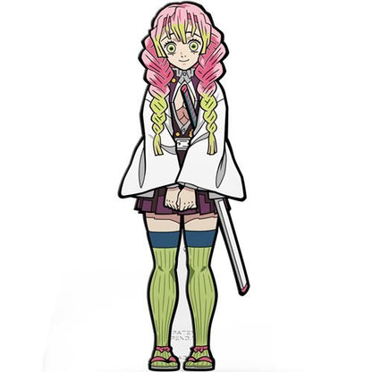 FiGPiN #810 Demon Slayer Mitsuri Kanroji