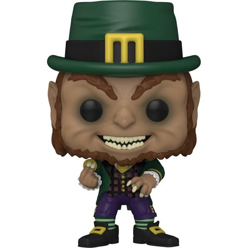 POP! #1245 Leprechaun