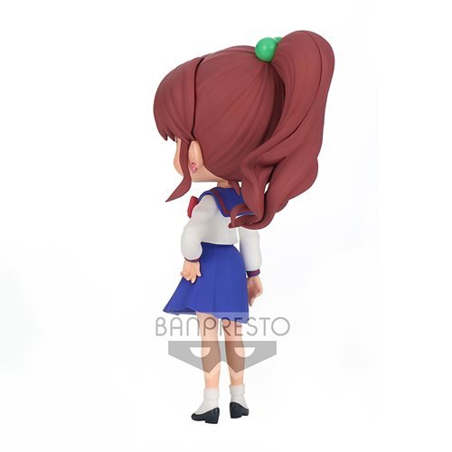 Q Posket Sailor Moon Eternal Makoto Kino Ver. B