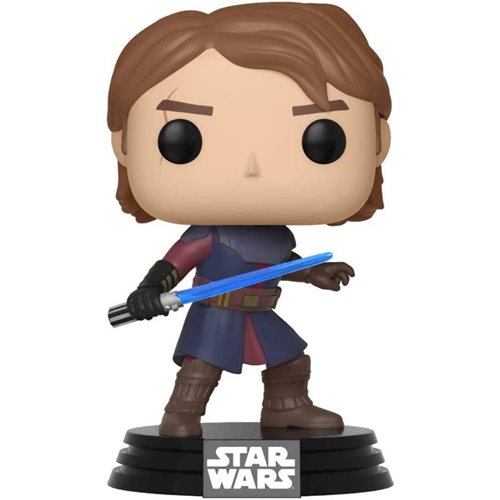 POP! #271 Anakin Skywalker