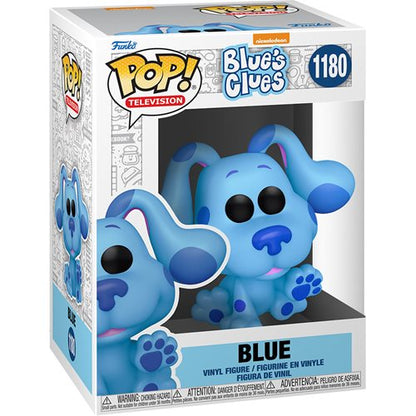 POP! #1180 Blue