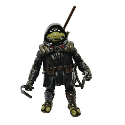 Teenage Mutant Ninja Turtles Last Ronin 4 1/2-Inch Action Figure Previews Exclusive