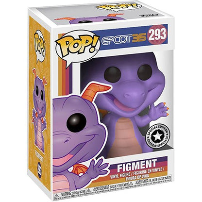 POP! #293 Figment