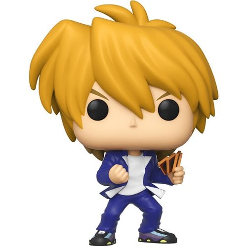 POP! #717 Joey Wheeler