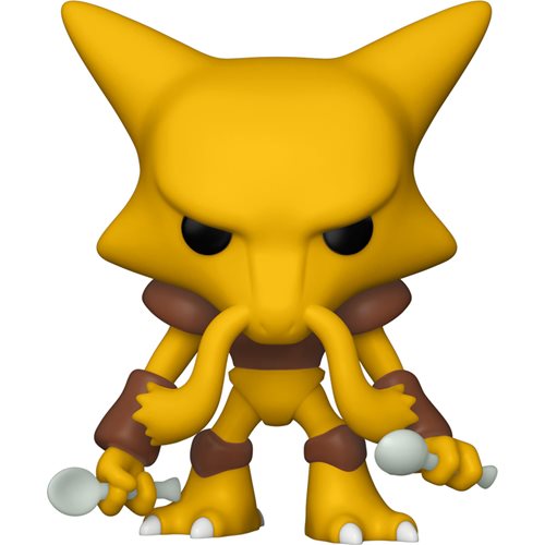 POP! #855 Alakazam