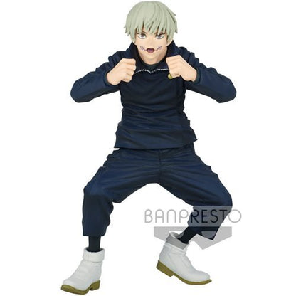 Jujutsu Kaisen Toge Inumaki Jukon no Kata Statue