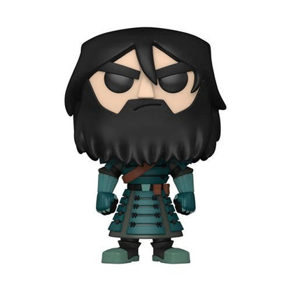 POP! #1052 Armored Jack