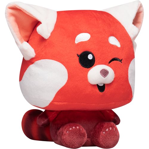 Turning Red 7-Inch Plush