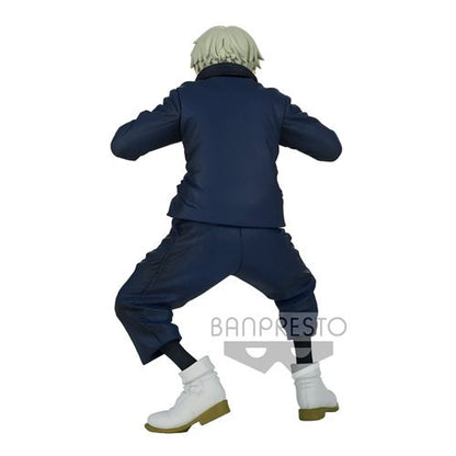Jujutsu Kaisen Toge Inumaki Jukon no Kata Statue