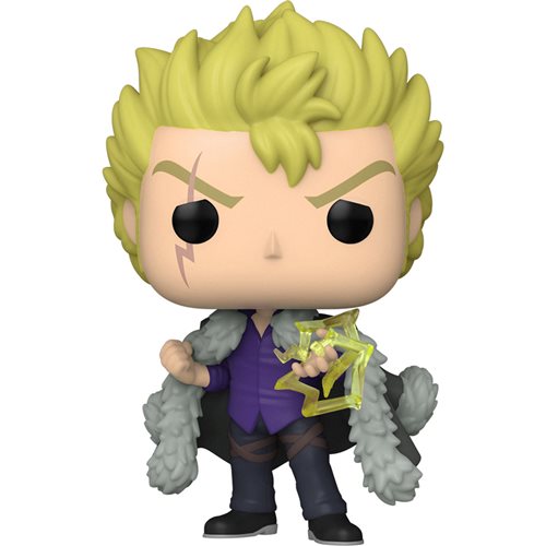 POP! #1048 Laxus Dreyar