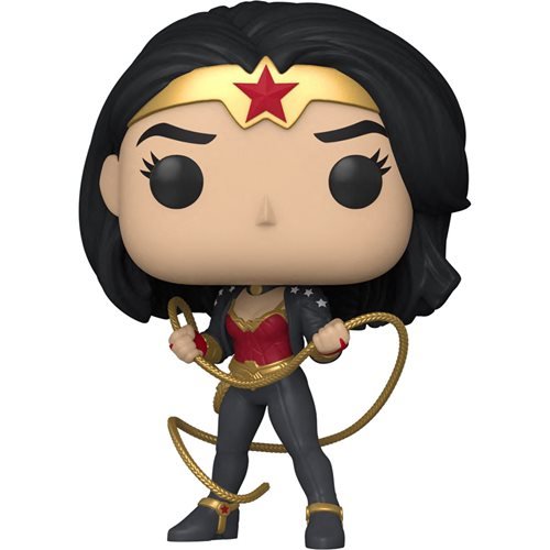 POP! #405 Wonder Woman Odyssey