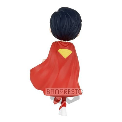 Superman Ver. A Q Posket Statue