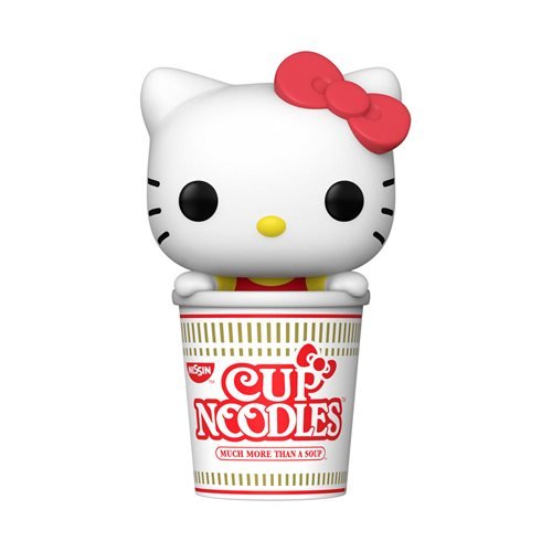 POP! #46 Hello Kitty Noodle Cup