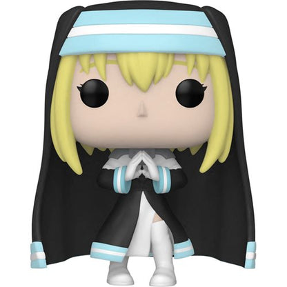 POP! #979 Iris