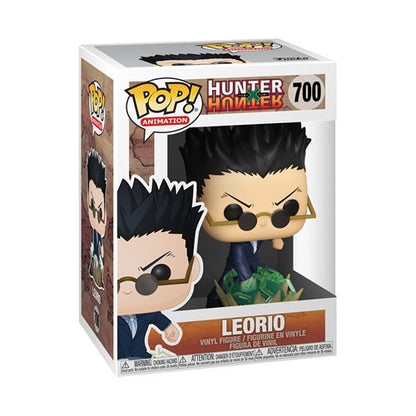 POP! #700 Leorio