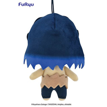 Demon Slayer: Kimetsu no Yaiba Hashibira Inosuke Version B Plush