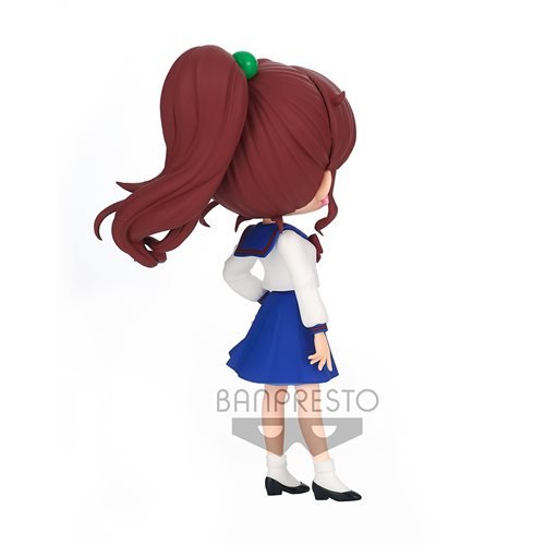 Q Posket Sailor Moon Eternal - Makoto Kino Ver. A
