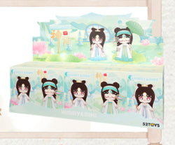 KIMMY & MIKI Chinese Myths