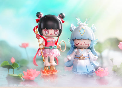 KIMMY & MIKI Chinese Myths