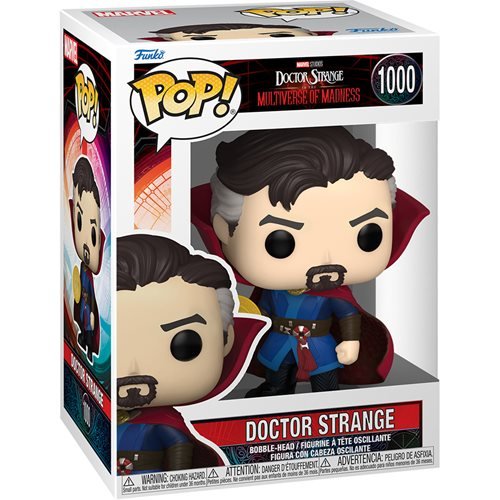 POP! #1000 Doctor Strange Multiverse of Madness