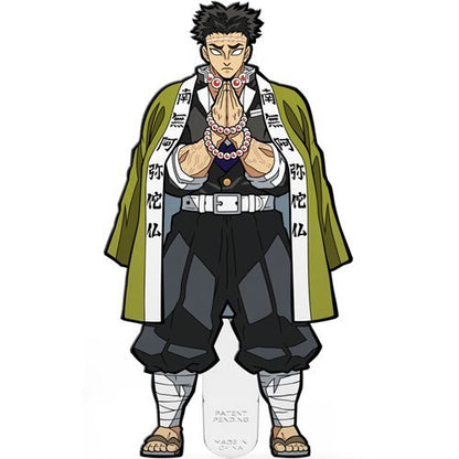 FiGPiN #809 Demon Slayer Gyomei Himejima