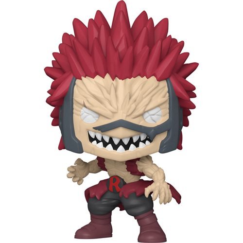 POP! #1009 Eijiro Unbreakable