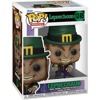POP! #1245 Leprechaun