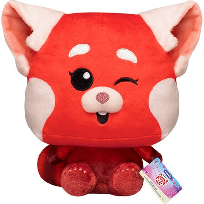 Turning Red 7-Inch Plush