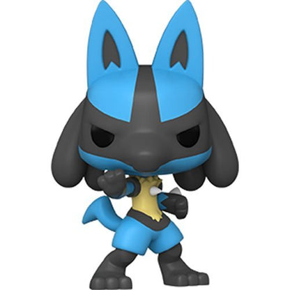 POP! #856 Lucario