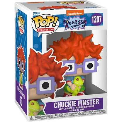 POP! #1207 Chuckie Finster