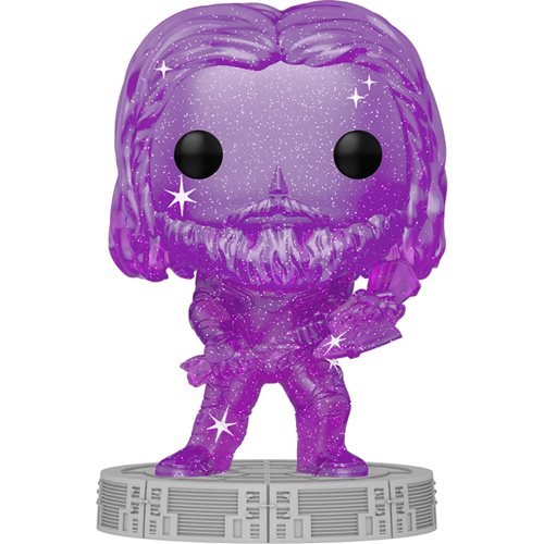 POP! #49 Thor Art Series