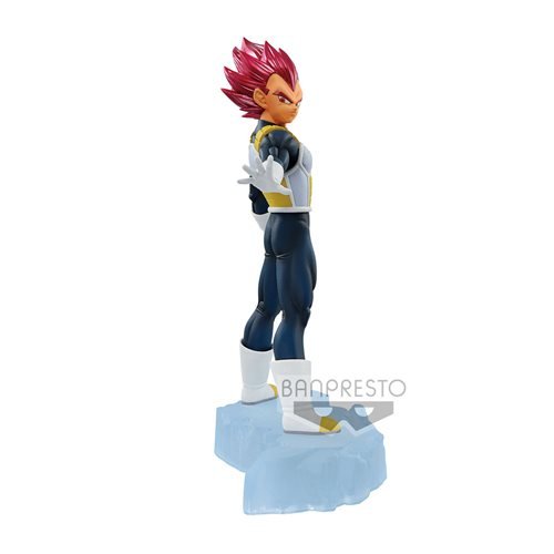 Dragon Ball Z Dokkan Battle Collab 2022 Vol. 2 Statue