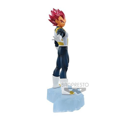 Dragon Ball Z Dokkan Battle Collab 2022 Vol. 2 Statue