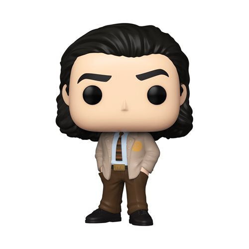 POP! #895 Loki