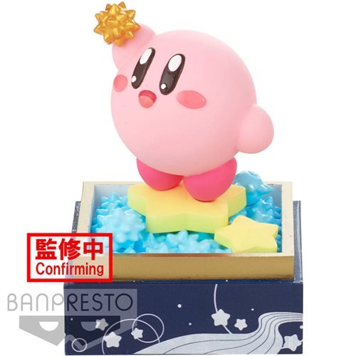 Kirby Paldolce Collection Vol. 4 Ver. A Statue