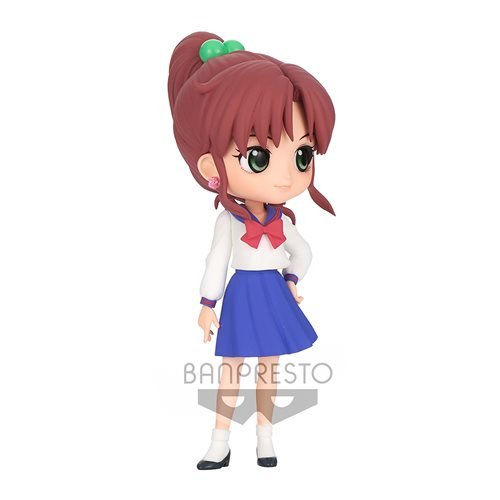 Q Posket Sailor Moon Eternal Makoto Kino Ver. B