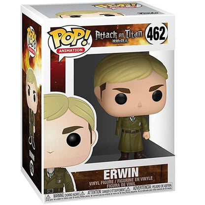 POP! #462 Erwin One-Armed